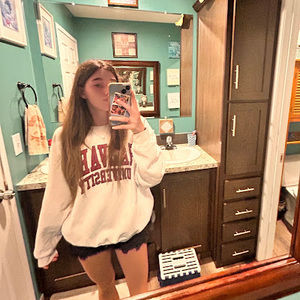 Meet your Posher, Hayden